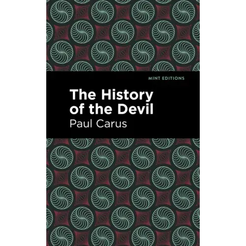 The History of the Devil