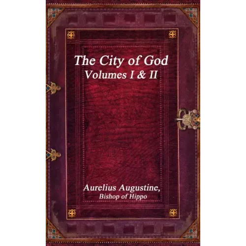 The City of God