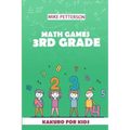Math Games 3rd Grade: Kakuro For Kids