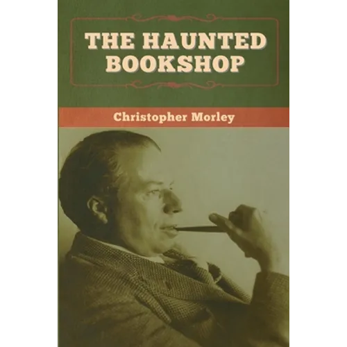 The Haunted Bookshop