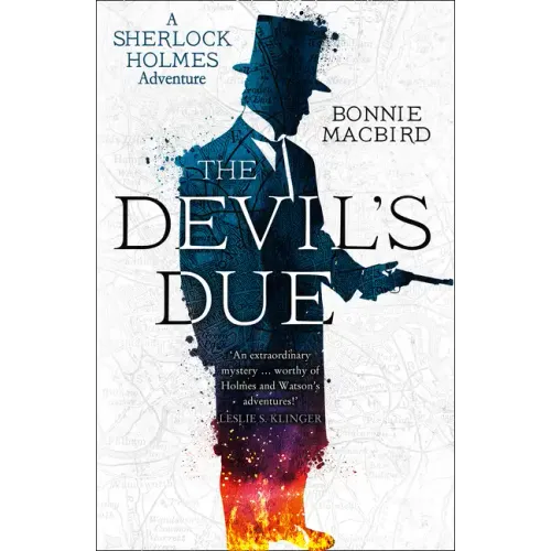 The Devil's Due