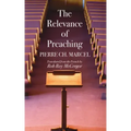 The Relevance of Preaching
