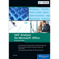 SAP Analysis for Microsoft Office--Practical Guide