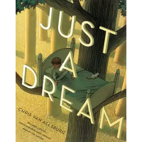 Just a Dream 25th Anniversary Edition