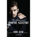 The Librarian's Vampire Assistant