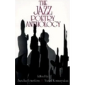 Jazz Poetry Anthology