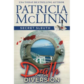 Death on the Diversion (Secret Sleuth, Book 1)