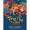 Ting Ting, the Girl Who Saved China