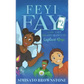 Feyi Fay and the Disappearance of Captain Nosa