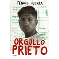Orgullo Prieto / Brown Pride
