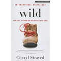 Wild: From Lost to Found on the Pacific Crest Trail