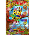 Buddy Bee's Autism Awareness Adventure