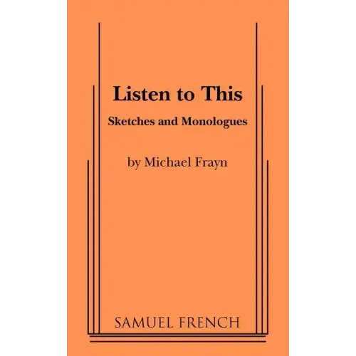 Listen to This