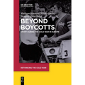Beyond Boycotts: Sport During the Cold War in Europe