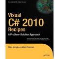 Visual C# 2010 Recipes: A Problem-Solution Approach