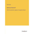 Methode Ollendorff: Clef de la grammaire anglaise à l'usage des français