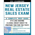 New Jersey Real Estate Sales Exam Questions
