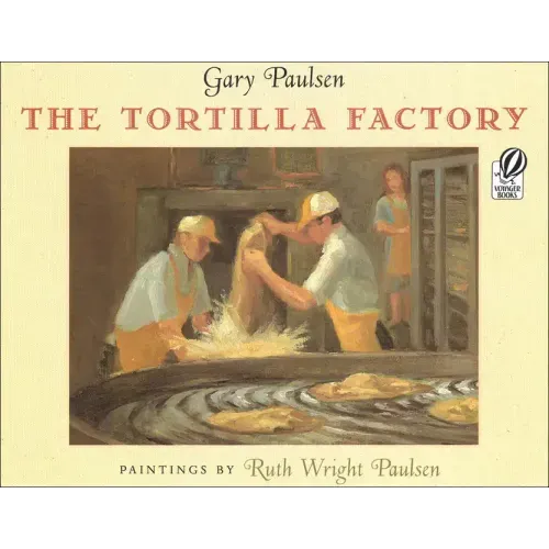 The Tortilla Factory