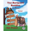 The Barnyard Buddies STOP for Peace