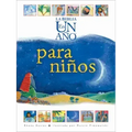 La Biblia En Un Año Para Niños