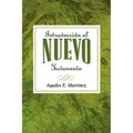 Introducción Al Nuevo Testamento Aeth