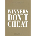 Winners Don't Cheat: Advice for Young Australians from a Young Australian