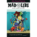 After School Mad Libs: World's Greatest Word Game
