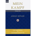 Mein Kampf (vol. 1): New English Translation