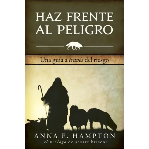 Haz Frente Al Peligro: Una guía a través del riesgo