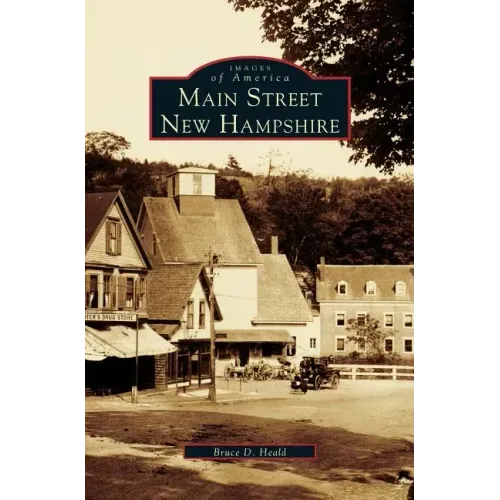 Main Street, New Hampshire