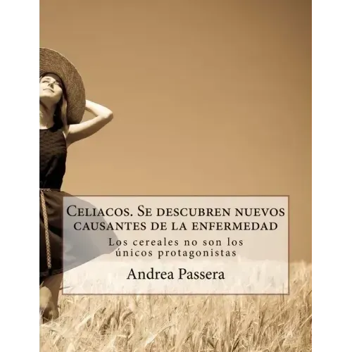 Celiacos. Se descubren nuevos causantes de la enfermedad