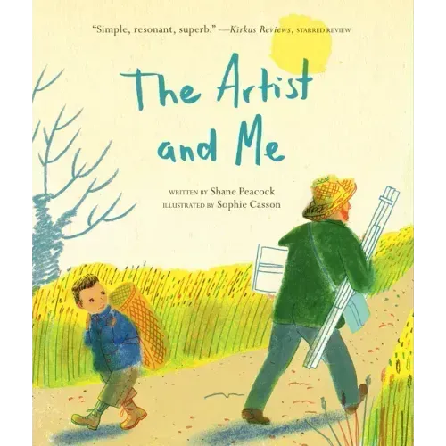 The Artist and Me