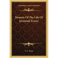 Memoir of the Life of Jeremiah Evarts