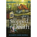 She Stopped for Death: A Little Library Mystery