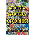 Going, Going, Gone!