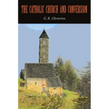 The Catholic Church and Conversion