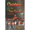 Christmas in Santa Claus Lane and Lemon Ice box Pie
