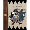 Utagawa Kuniyoshi's 47 Ronin