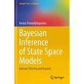 Bayesian Inference of State Space Models: Kalman Filtering and Beyond