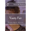 Vanity Fair: Unabridged edition