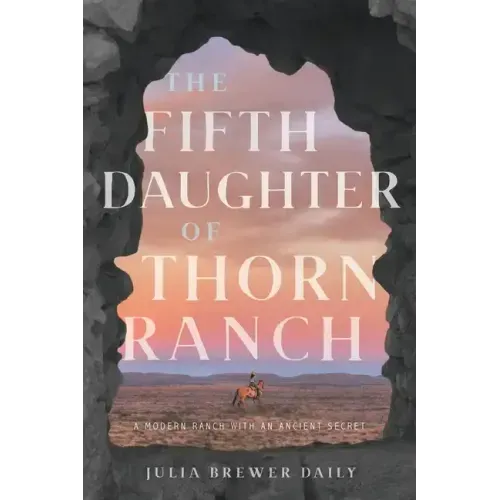 The Fifth Daughter of Thorn Ranch