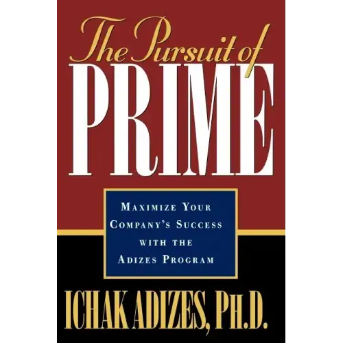 The Pursuit of Prime