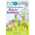 The Berenstain Bears Help the Homeless: Level 1