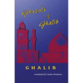 Ghazals of Ghalib