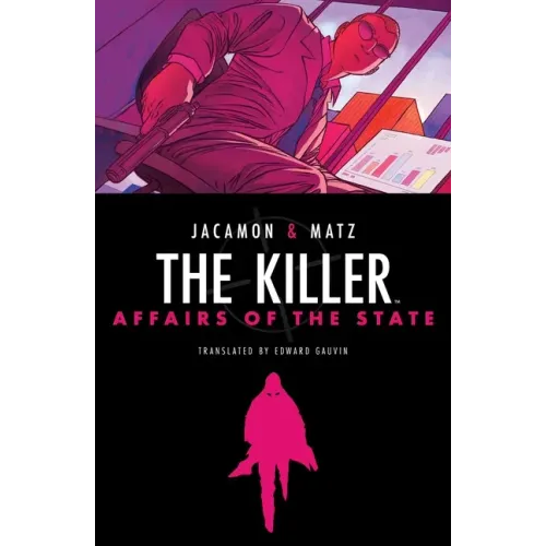 The Killer: Affairs of the State