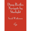 Dung Beetles Navigate by Starlight