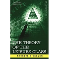 The Theory of the Leisure Class