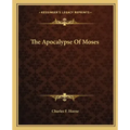 The Apocalypse Of Moses