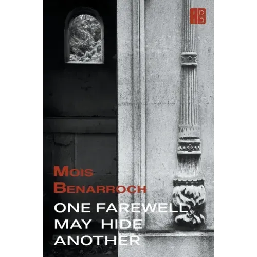 One Farewell May Hide Another