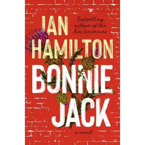 Bonnie Jack